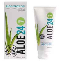 Totally Wild Aloe 24 Gel
